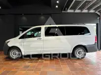 2020 Mercedes Benz Vito