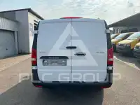 2020 Mercedes Benz Vito
