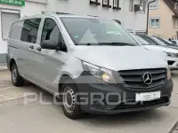 2020 Mercedes Benz Vito