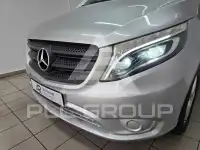 2020 Mercedes Benz Vito