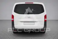 2020 Mercedes Benz Vito