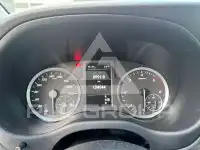 2020 Mercedes Benz Vito