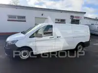 2020 Mercedes Benz Vito