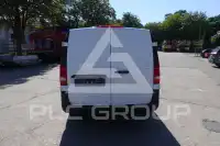2020 Mercedes Benz Vito