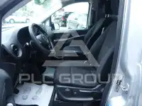 2020 Mercedes Benz Vito