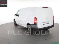 2020 Mercedes Benz Vito