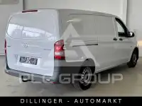 2020 Mercedes Benz Vito