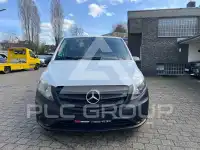2020 Mercedes Benz Vito