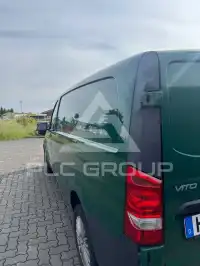 2020 Mercedes Benz Vito