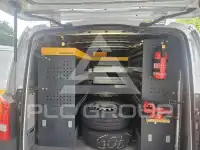 2020 Mercedes Benz Vito