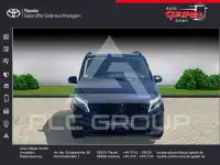 2020 Mercedes Benz Vito