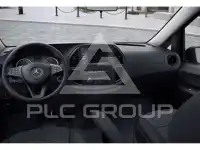 2020 Mercedes Benz Vito