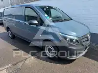 2020 Mercedes Benz Vito