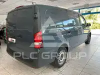 2020 Mercedes Benz Vito