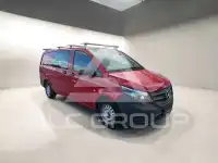 2020 Mercedes Benz Vito