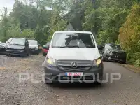 2020 Mercedes Benz Vito