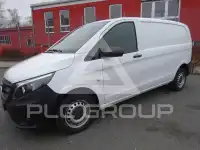 2020 Mercedes Benz Vito