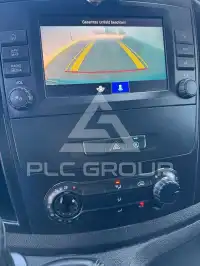 2020 Mercedes Benz Vito