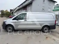 2020 Mercedes Benz Vito