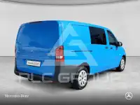 2020 Mercedes Benz Vito