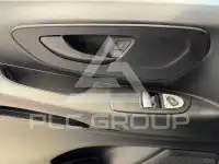 2020 Mercedes Benz Vito