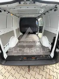 2020 Mercedes Benz Vito