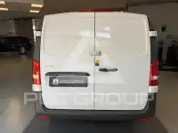 2020 Mercedes Benz Vito