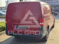 2020 Mercedes Benz Vito