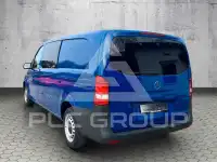 2020 Mercedes Benz Vito