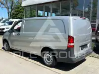 2020 Mercedes Benz Vito