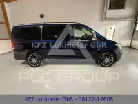 2020 Mercedes Benz Vito
