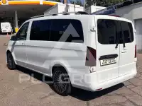 2020 Mercedes Benz Vito