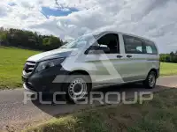 2020 Mercedes Benz Vito