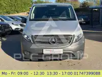 2020 Mercedes Benz Vito