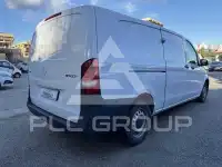2020 Mercedes Benz Vito