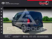 2020 Mercedes Benz Vito