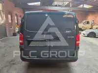 2020 Mercedes Benz Vito