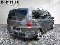2020 Mercedes Benz Vito