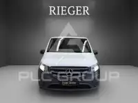 2020 Mercedes Benz Vito
