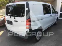 2020 Mercedes Benz Vito