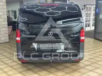 2020 Mercedes Benz Vito