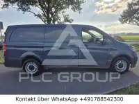 2020 Mercedes Benz Vito
