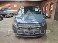 2020 Mercedes Benz Vito