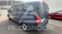 2020 Mercedes Benz Vito