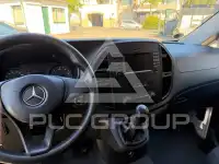 2020 Mercedes Benz Vito