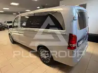 2020 Mercedes Benz Vito