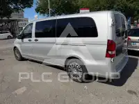 2020 Mercedes Benz Vito