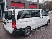 2020 Mercedes Benz Vito