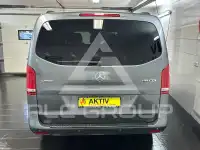 2020 Mercedes Benz Vito