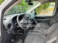 2020 Mercedes Benz Vito